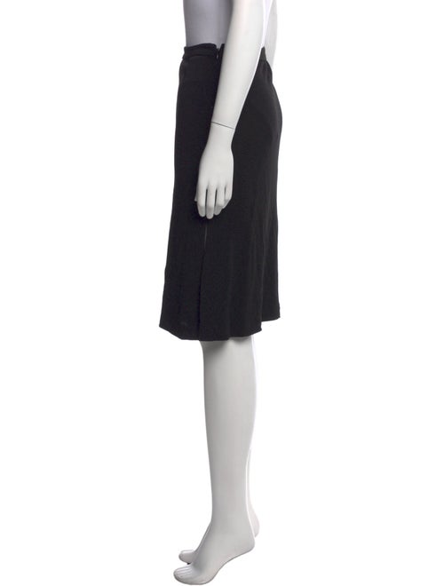 Salvatore Ferragamo Knee-Length Skirt