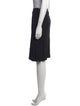Salvatore Ferragamo Knee-Length Skirt