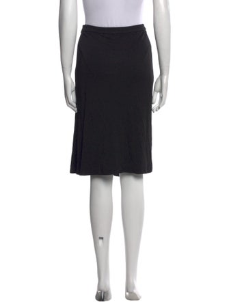 Salvatore Ferragamo Knee-Length Skirt