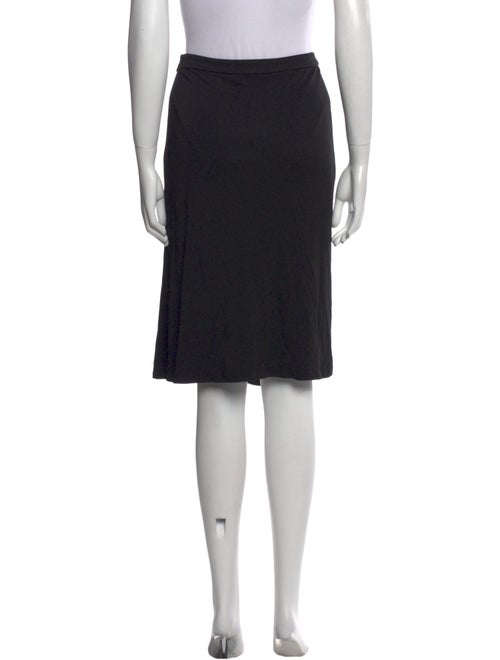 Salvatore Ferragamo Knee-Length Skirt