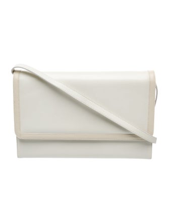 Salvatore Ferragamo Gancio Crossbody Bag