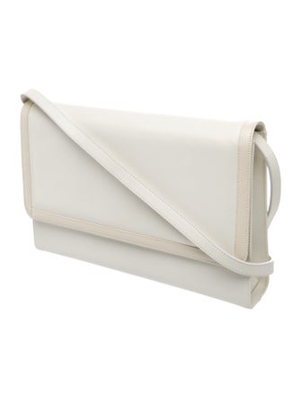 Salvatore Ferragamo Gancio Crossbody Bag