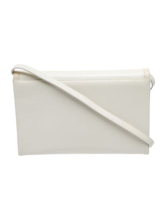 Salvatore Ferragamo Gancio Crossbody Bag