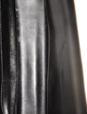 Salvatore Ferragamo Gancio Crossbody Bag