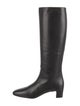 Ralph Lauren Leather Riding Boots