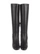 Ralph Lauren Leather Riding Boots