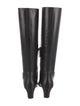 Ralph Lauren Leather Riding Boots