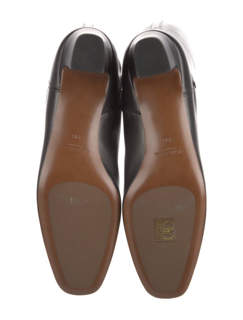 Ralph Lauren Leather Riding Boots