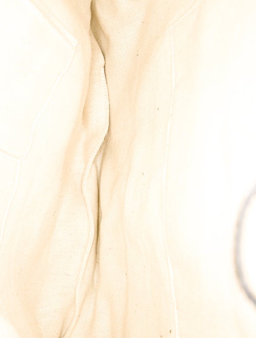 Salvatore Ferragamo Leather Top Handle Bag