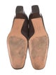 Salvatore Ferragamo Leather Pumps