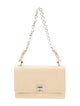 Salvatore Ferragamo Leather Top Handle Bag