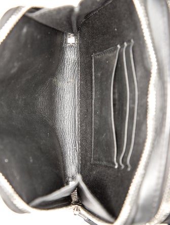 Salvatore Ferragamo Gancini Crossbody Bag