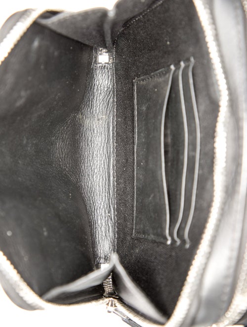 Salvatore Ferragamo Gancini Crossbody Bag