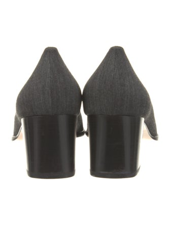 Salvatore Ferragamo Pumps