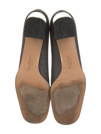 Salvatore Ferragamo Pumps