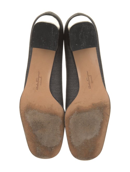Salvatore Ferragamo Pumps