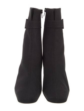 Salvatore Ferragamo Boots