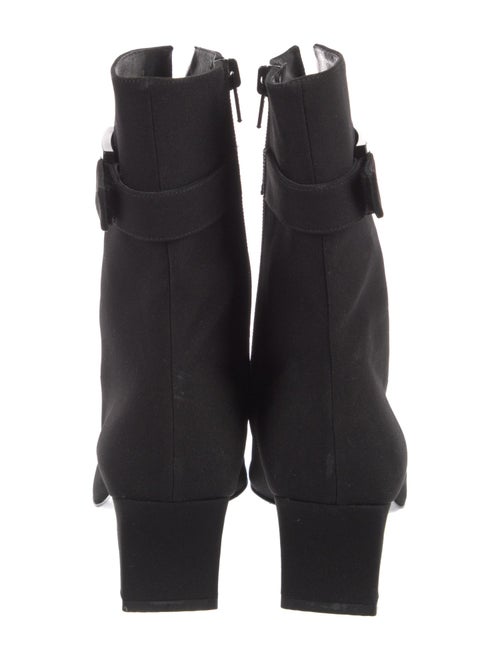 Salvatore Ferragamo Boots