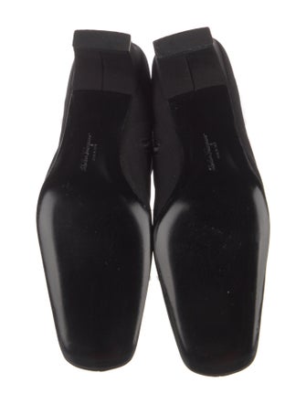 Salvatore Ferragamo Boots