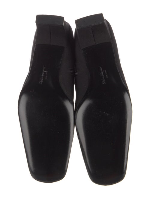 Salvatore Ferragamo Boots