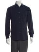 Salvatore Ferragamo Long Sleeve Shirt