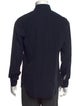 Salvatore Ferragamo Long Sleeve Shirt