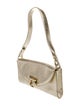Salvatore Ferragamo Leather Shoulder Bag
