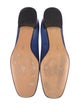 Salvatore Ferragamo Leather Pumps