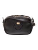 Salvatore Ferragamo Leather Crossbody Bag