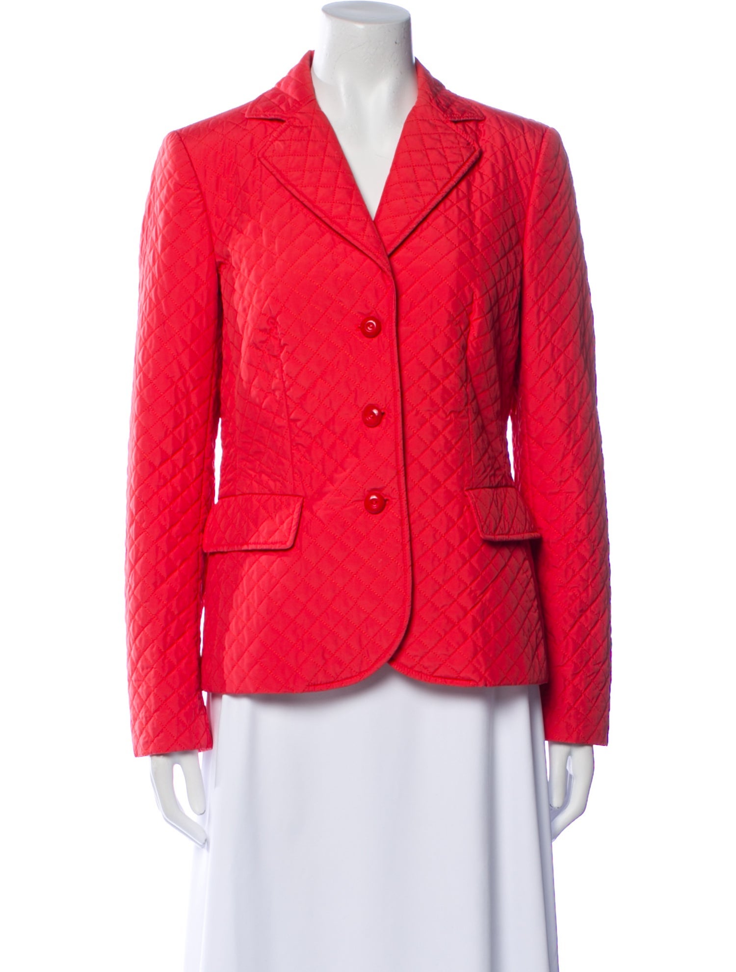 Salvatore Ferragamo Vintage Blazer