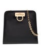 Salvatore Ferragamo Gancio Evening Bag
