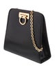 Salvatore Ferragamo Gancio Evening Bag