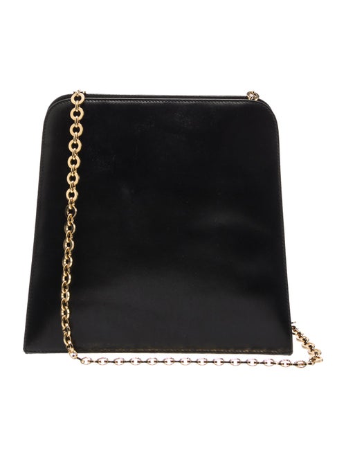 Salvatore Ferragamo Gancio Evening Bag