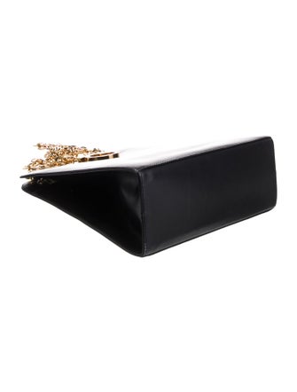 Salvatore Ferragamo Gancio Evening Bag