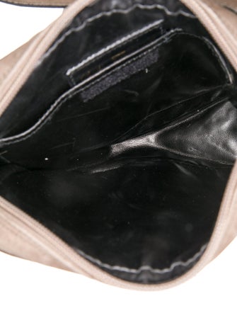 Salvatore Ferragamo Gancio Crossbody Bag