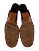 Salvatore Ferragamo Leather Pumps