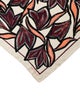 Salvatore Ferragamo Silk Floral Print Scarf