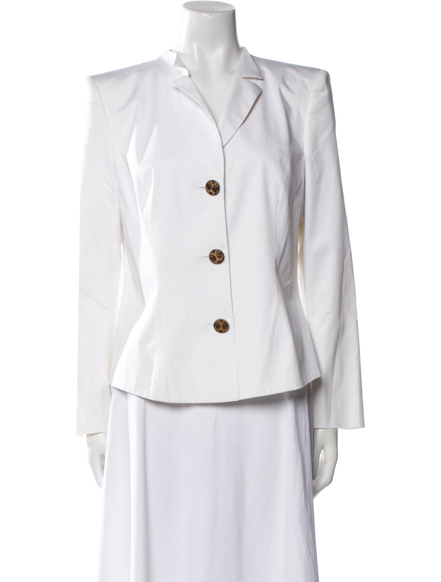 Salvatore Ferragamo Blazer