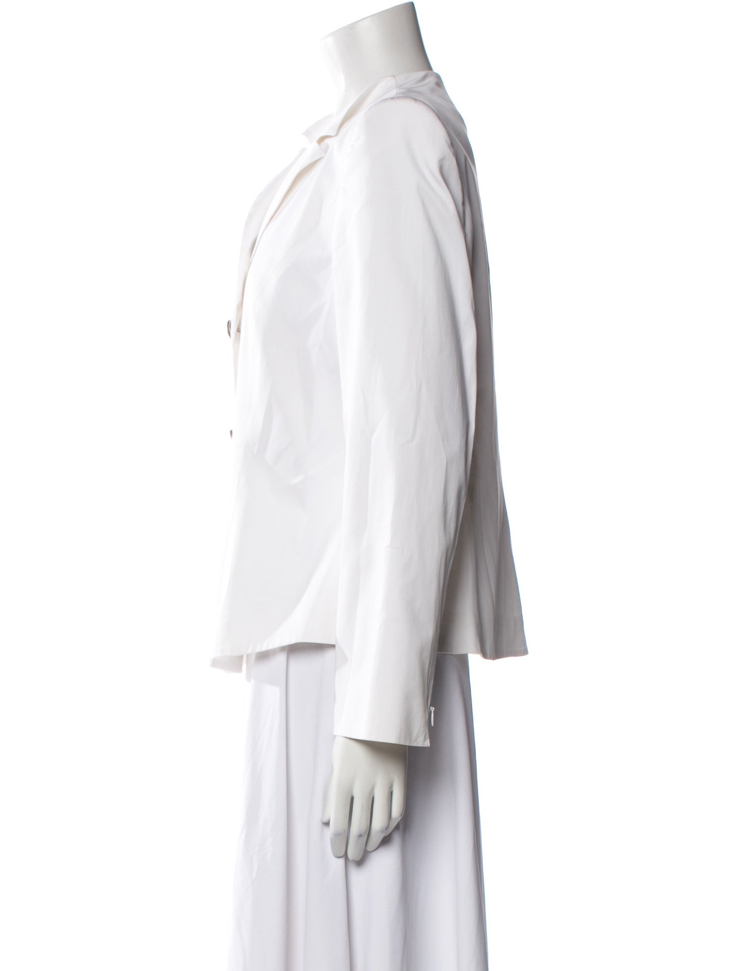 Salvatore Ferragamo Blazer