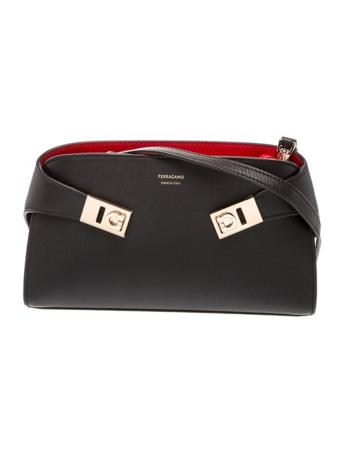 Salvatore Ferragamo Leather Portfolio