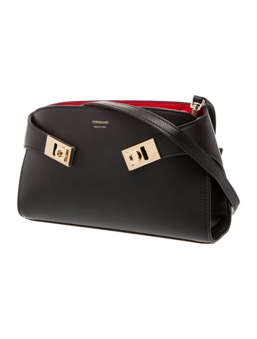 Salvatore Ferragamo Leather Portfolio