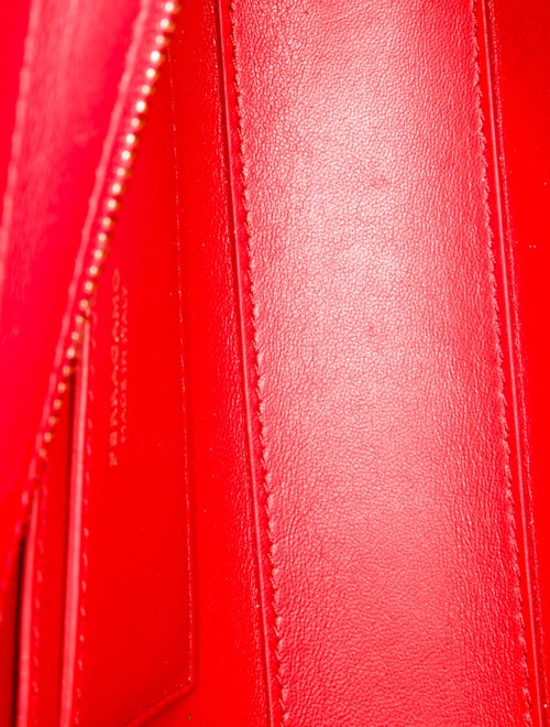 Salvatore Ferragamo Leather Portfolio