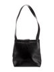 Salvatore Ferragamo Leather Shoulder Bag