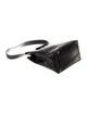 Salvatore Ferragamo Leather Shoulder Bag