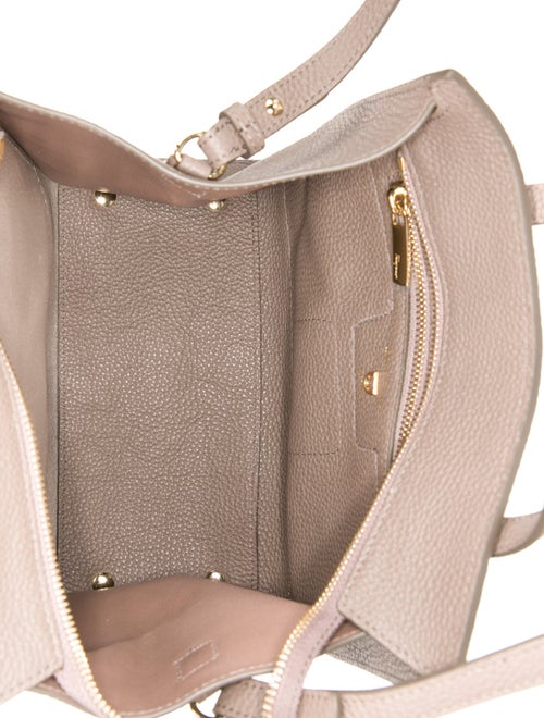 Salvatore Ferragamo Gancini Shoulder Bag