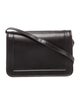 Salvatore Ferragamo Leather Crossbody Bag