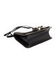Salvatore Ferragamo Leather Crossbody Bag