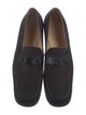 Salvatore Ferragamo Loafers