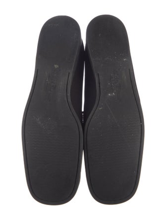 Salvatore Ferragamo Loafers