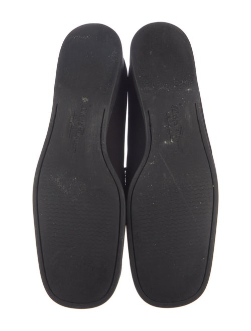 Salvatore Ferragamo Loafers